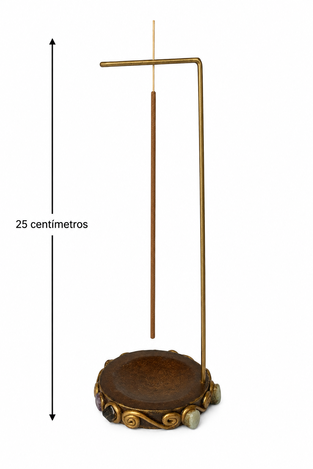 Porta incenso