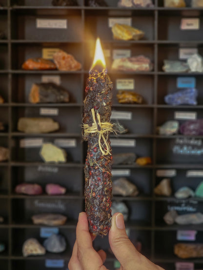 Velas Ritualísticas