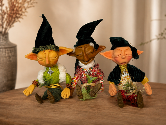 Gnomos